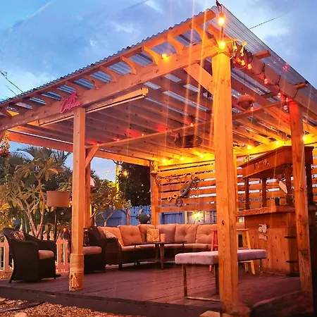 Villa Hidden Oasis